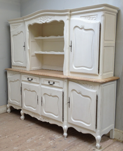 large french sideboard